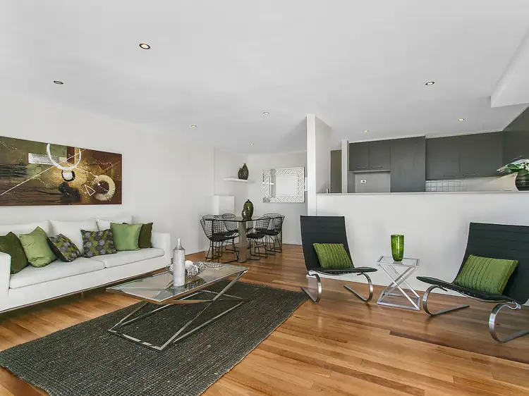 Second view of Homely apartment listing, 6/99 Frenchmans Road, Randwick NSW 2031