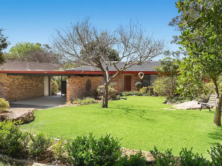 Main view of Homely house listing, 5 Field Of Mars Avenue, Turramurra NSW 2074
