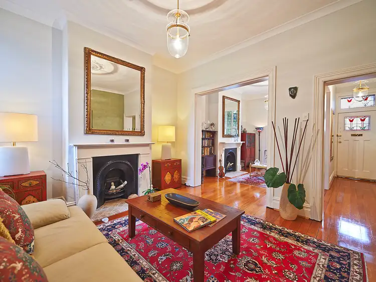 Second view of Homely house listing, 107 Elizabeth Street, Paddington NSW 2021