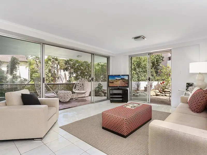Main view of Homely apartment listing, 106/2 Artarmon Road, Willoughby NSW 2068