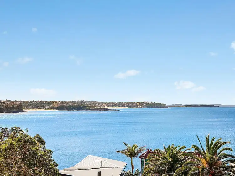 Third view of Homely house listing, 81 Bower Street, Manly NSW 2095