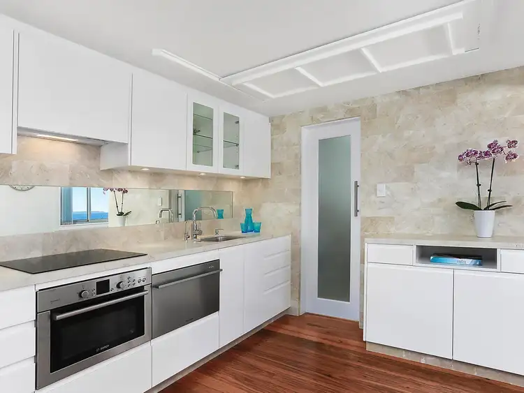 Fifth view of Homely studio listing, 1/242 Campbell Parade, Bondi Beach NSW 2026