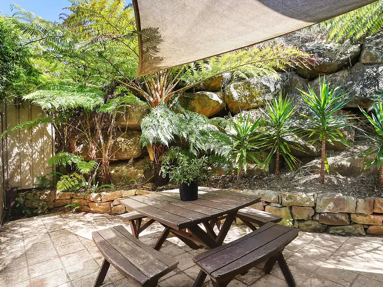Second view of Homely townhouse listing, 8/40 Australia Road, Barden Ridge NSW 2234