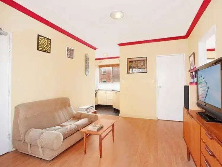 13/48 Darley Street, Newtown NSW 2042
