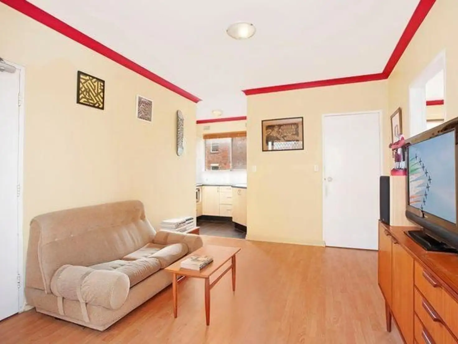 Main view of Homely apartment listing, 13/48 Darley Street, Newtown NSW 2042