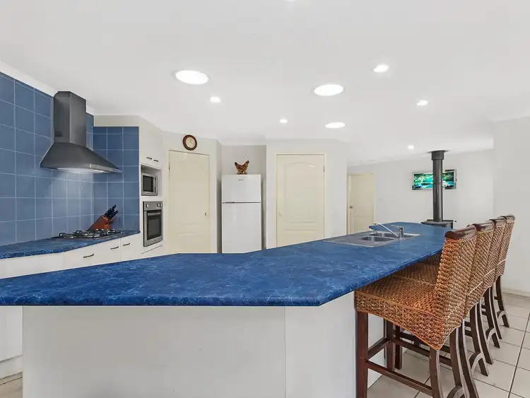 Fifth view of Homely rural property listing, 590 The Gap Road, Woodburn NSW 2472
