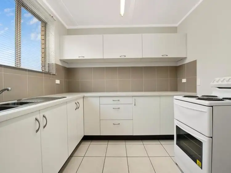 Second view of Homely apartment listing, 7/53 Alpha Street, Taringa QLD 4068
