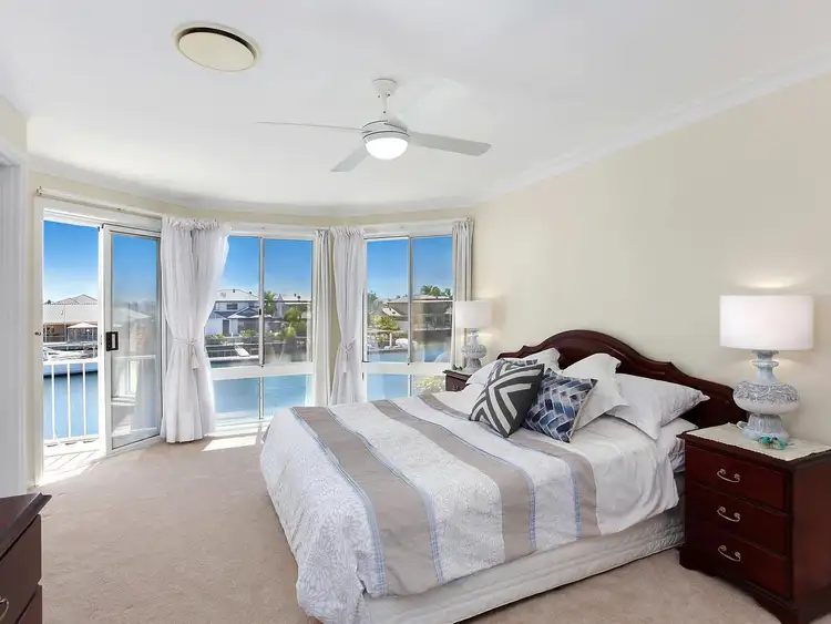 Sixth view of Homely house listing, 31 Limetree Parade, Runaway Bay QLD 4216