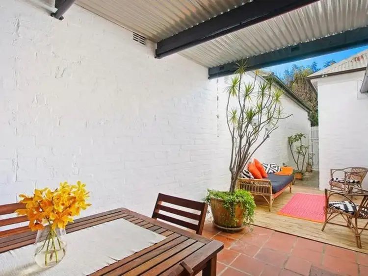 Third view of Homely house listing, 24 Weston Street, Dulwich Hill NSW 2203
