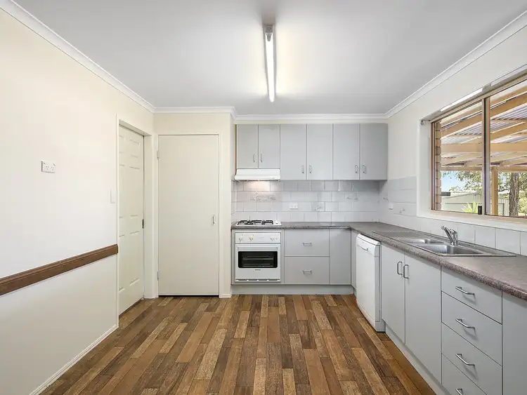 Second view of Homely house listing, 16 Lobwein Street, Meringandan West QLD 4352