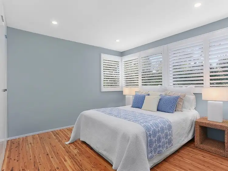 Fifth view of Homely house listing, 55 Tasman Road, Avalon Beach NSW 2107