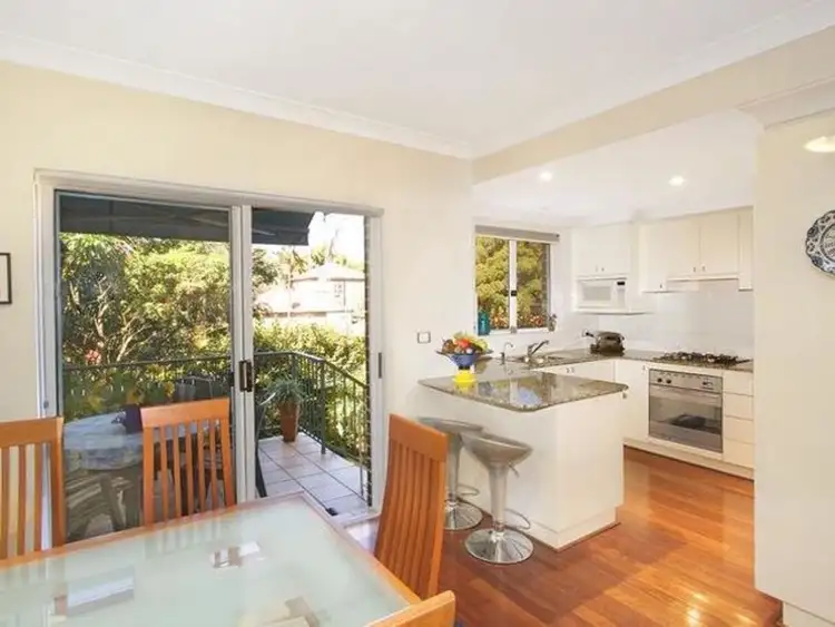Second view of Homely townhouse listing, 3/67 Mount Street, Coogee NSW 2034