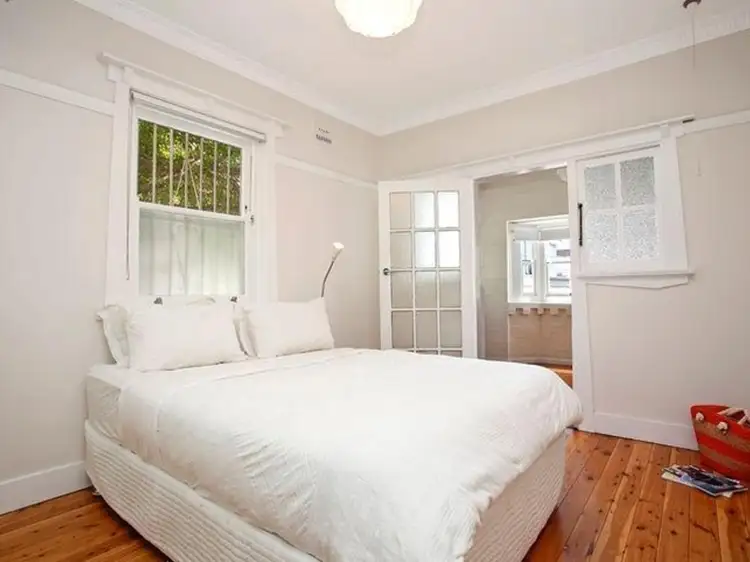Third view of Homely apartment listing, 2/5 Waltham Street, Coogee NSW 2034