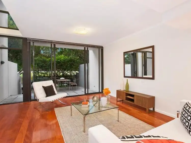 PG05/11 Power Avenue, Alexandria NSW 2015