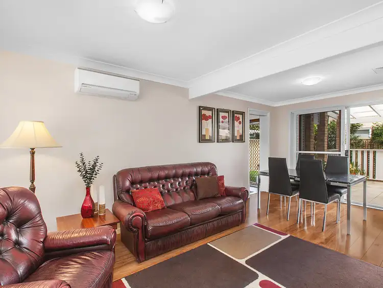 Third view of Homely townhouse listing, 3/14 Picnic Parade, Ettalong Beach NSW 2257