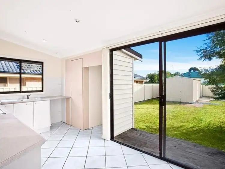 Second view of Homely house listing, 43 Barrenjoey Road, Ettalong Beach NSW 2257