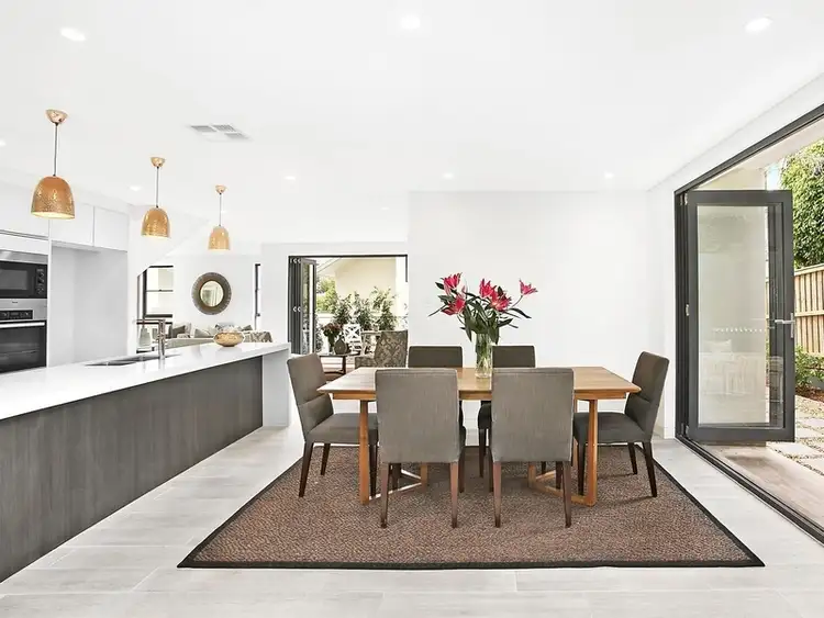 Fourth view of Homely house listing, 51 Spruson Street, Neutral Bay NSW 2089