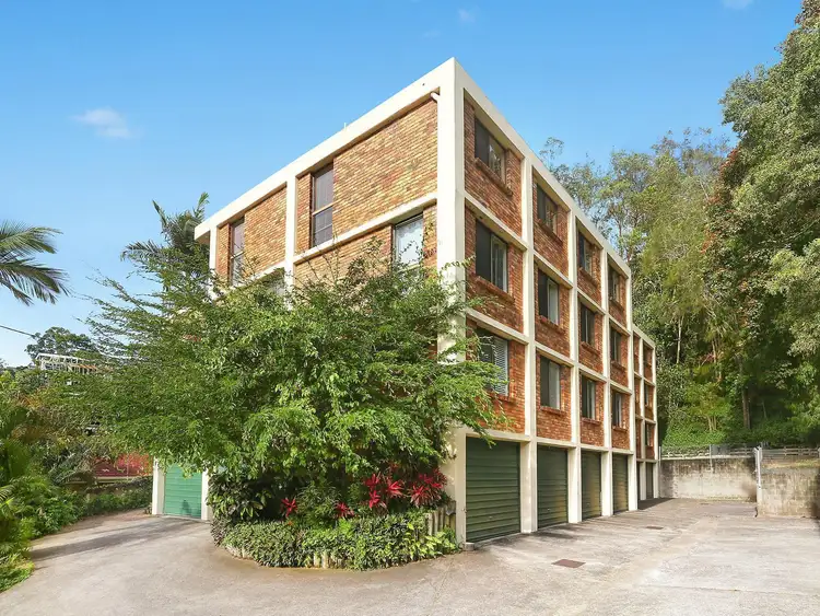 Fifth view of Homely apartment listing, 7/9 Weeumba Street, Currumbin QLD 4223