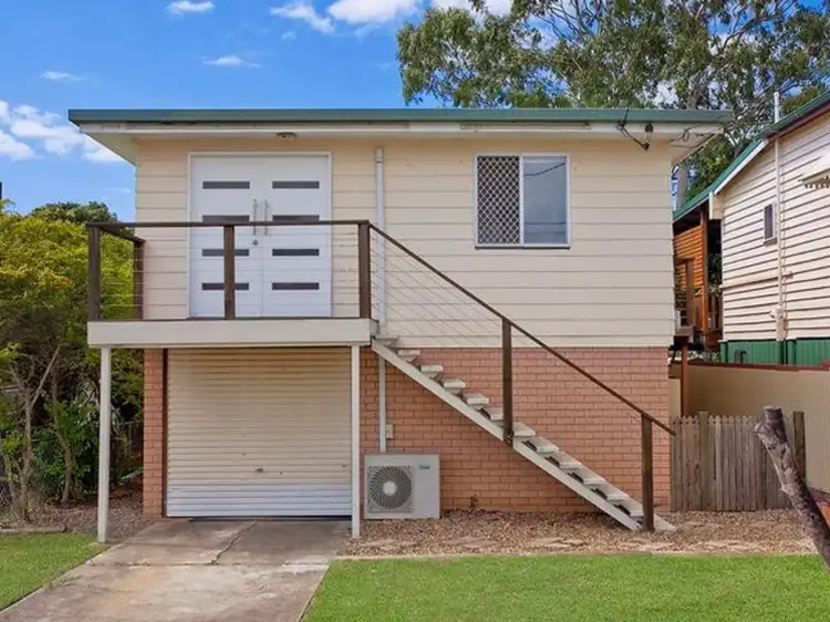 Second view of Homely house listing, 28 Madgwick Street, Wynnum QLD 4178