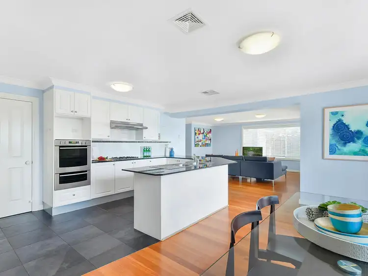 Fourth view of Homely house listing, 201 Warrimoo Avenue, St Ives NSW 2075