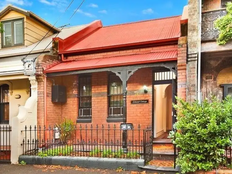 76 Gerard Street, Alexandria NSW 2015