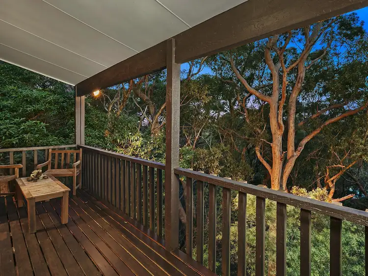 Fifth view of Homely house listing, 48B Malton Road, Beecroft NSW 2119