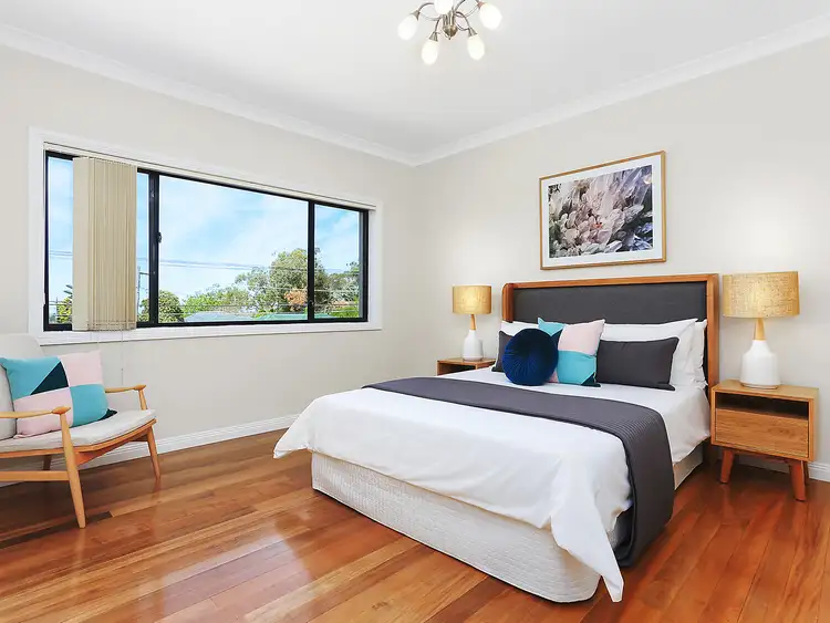 Sixth view of Homely house listing, 38 Arthur Street, Forestville NSW 2087