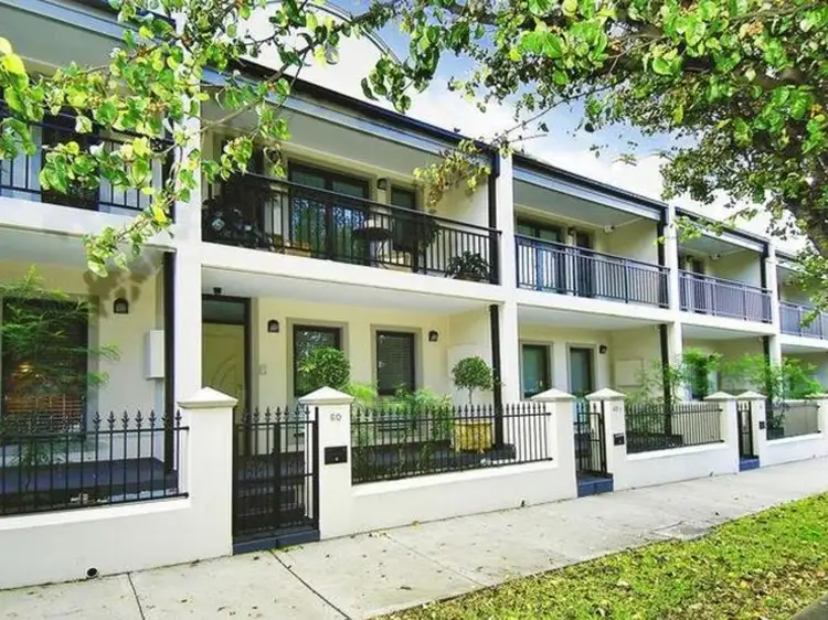 64 Salisbury Road, Stanmore NSW 2048