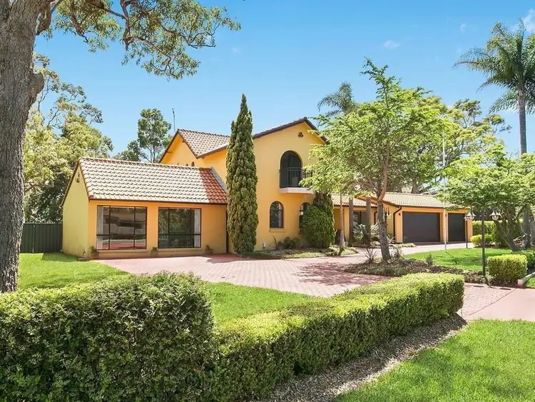 257 Fowler Road, Illawong NSW 2234