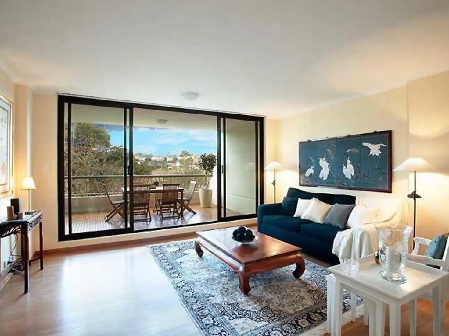 Main view of Homely apartment listing, 51/4 New McLean Street, Edgecliff NSW 2027