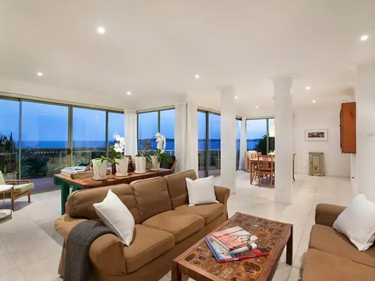 Second view of Homely house listing, 2A Beach Street, Cronulla NSW 2230