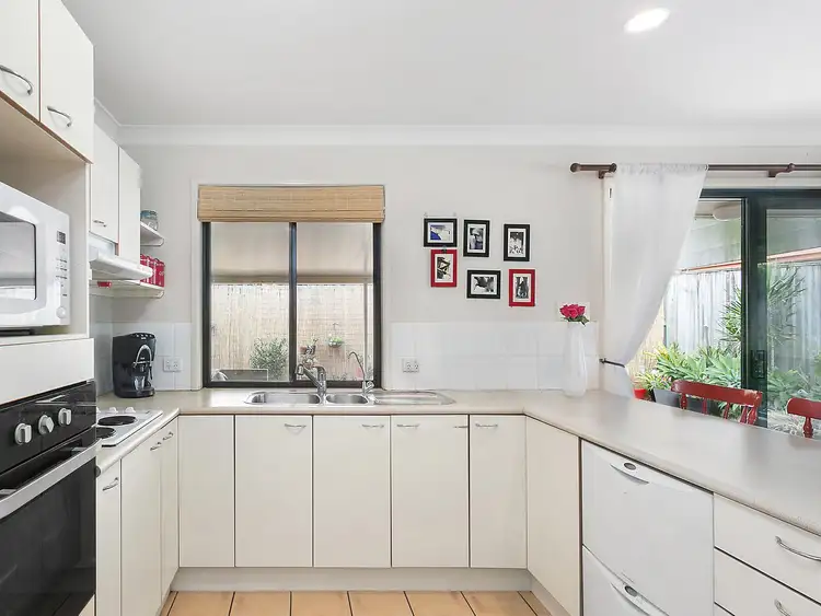 Second view of Homely house listing, 43 Isaacs Way, Wakerley QLD 4154