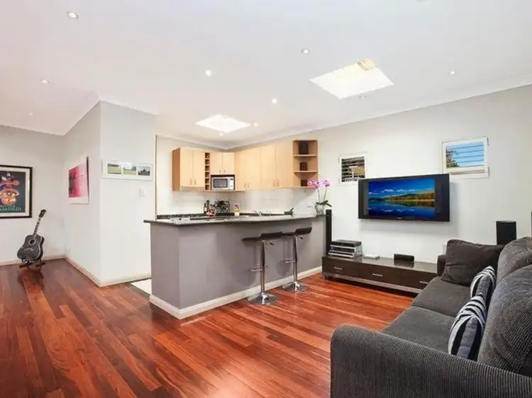 Fourth view of Homely house listing, 3 Howard Lane, Randwick NSW 2031