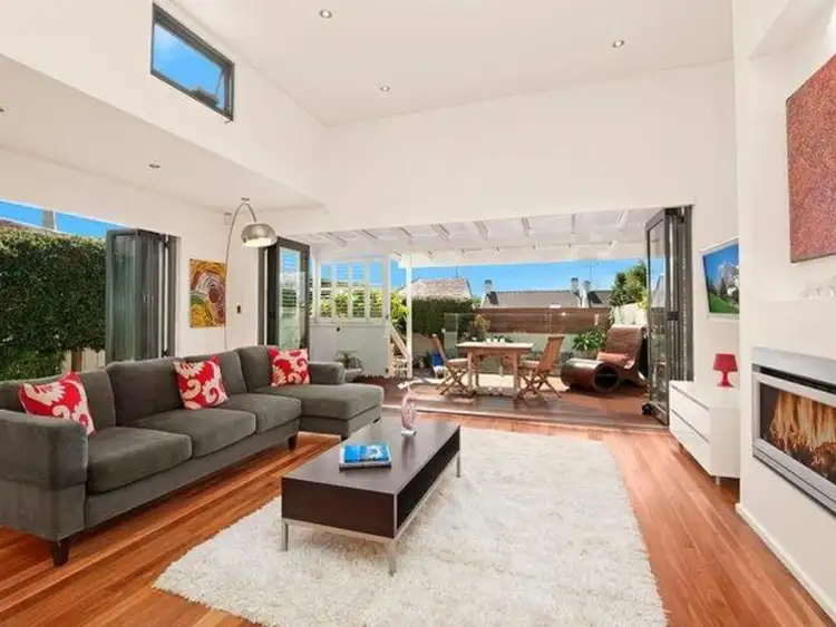 Second view of Homely house listing, 10 Fletcher Street, Marrickville NSW 2204