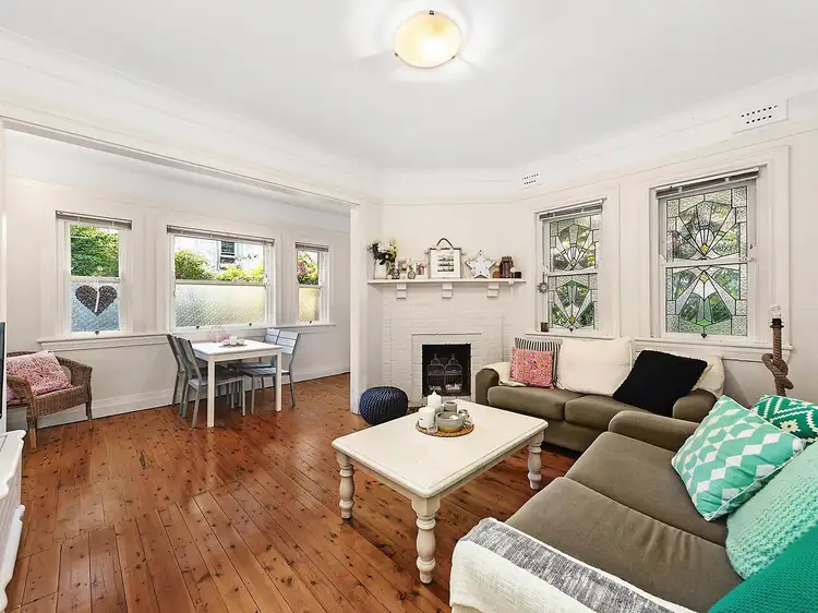 Main view of Homely apartment listing, 2/128 Addison Road, Manly NSW 2095