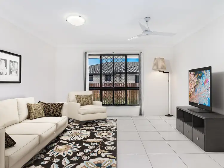 Third view of Homely house listing, 37 Cherryfield Road, Gracemere QLD 4702