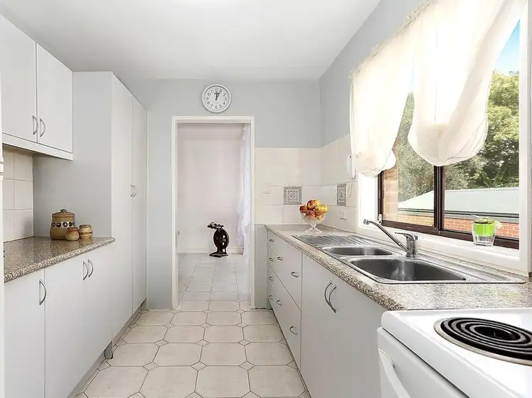 Third view of Homely apartment listing, 2/24 Princess Avenue, North Strathfield NSW 2137