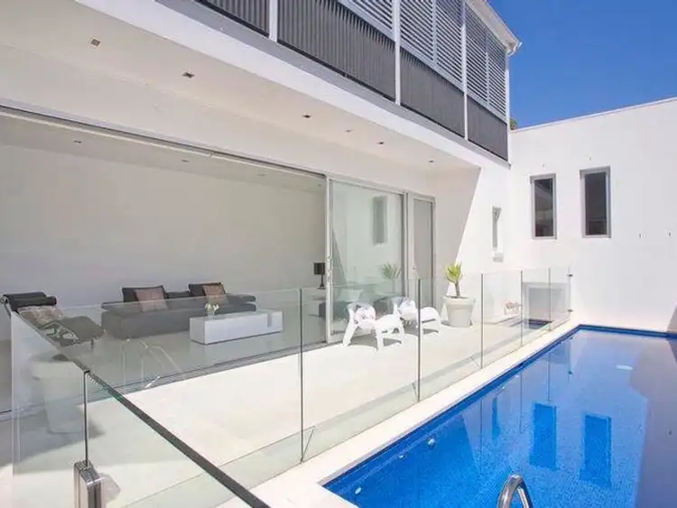 Fifth view of Homely house listing, 28 Boyce Street, Glebe NSW 2037