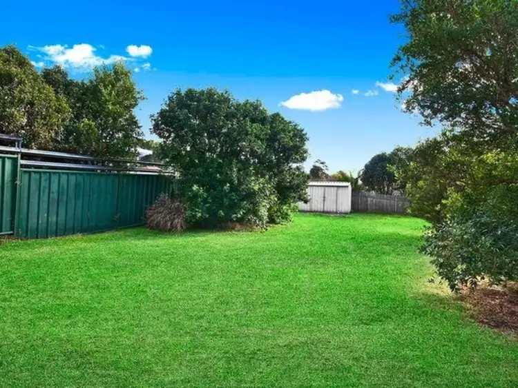 Second view of Homely house listing, 106 Woodstock Street, Mayfield NSW 2304
