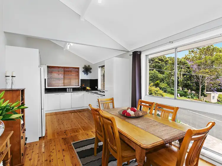 Main view of Homely house listing, 43 Hospital Road, Bulli NSW 2516