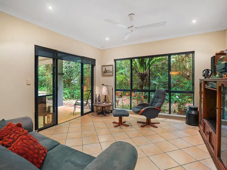 Fifth view of Homely house listing, 74 Barnes Street, Earlville QLD 4870