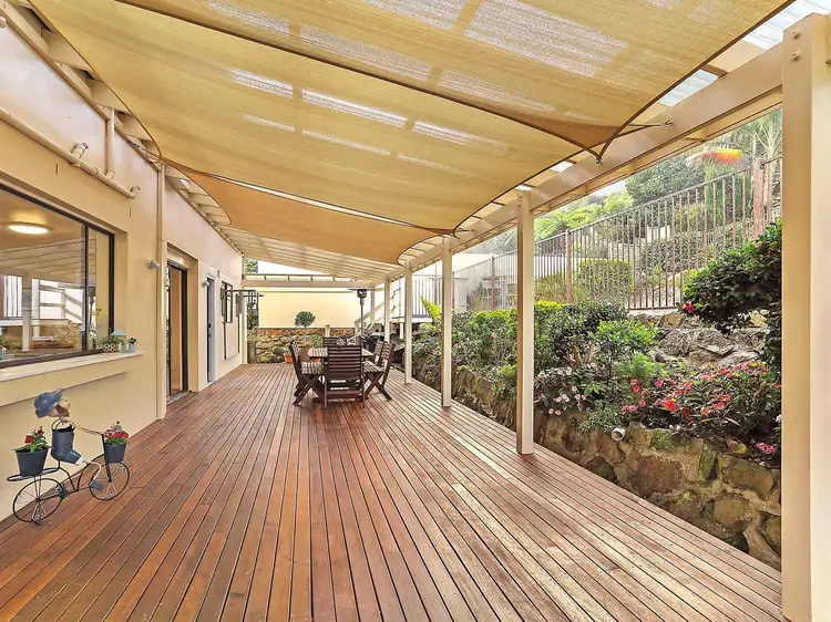 Third view of Homely house listing, 42 Sir Thomas Mitchell Drive, Davidson NSW 2085