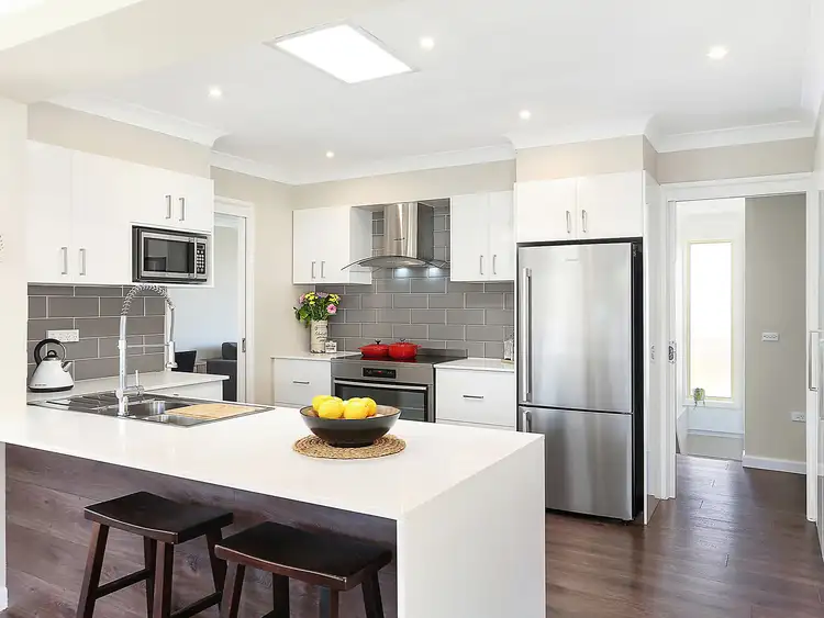 Second view of Homely house listing, 32 Gerard Avenue, Farmborough Heights NSW 2526