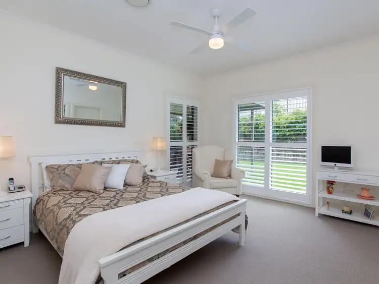 Fourth view of Homely villa listing, 10/4 The Cove Drive, Fullerton Cove NSW 2318