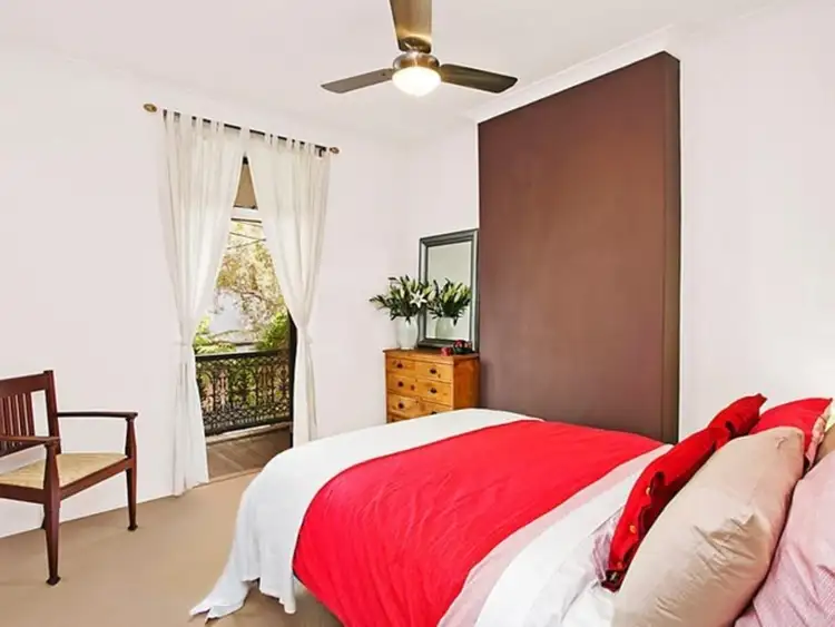 Fourth view of Homely house listing, 36 Alexander Street, Alexandria NSW 2015
