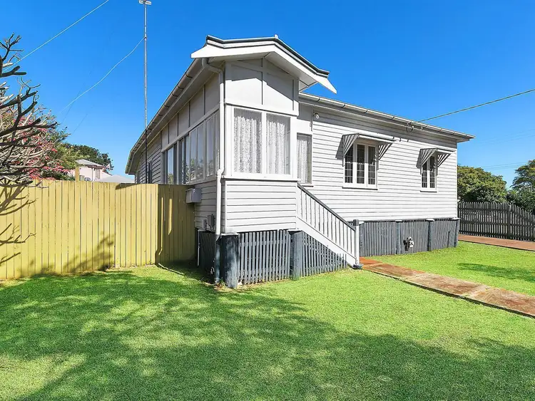 Fourth view of Homely house listing, 8 Lawrence Street, South Toowoomba QLD 4350