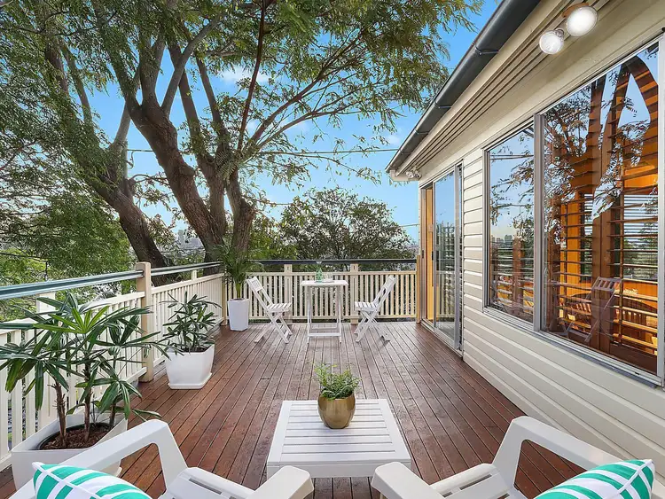 Sixth view of Homely house listing, 53 Victoria Street, Balmoral QLD 4171