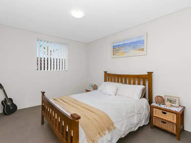 Fourth view of Homely apartment listing, 1/25 Carters Lane, Fairy Meadow NSW 2519