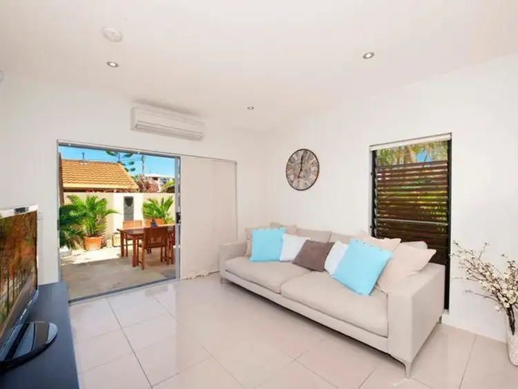 Second view of Homely townhouse listing, 2/38 Twenty Fourth Avenue, Palm Beach QLD 4221
