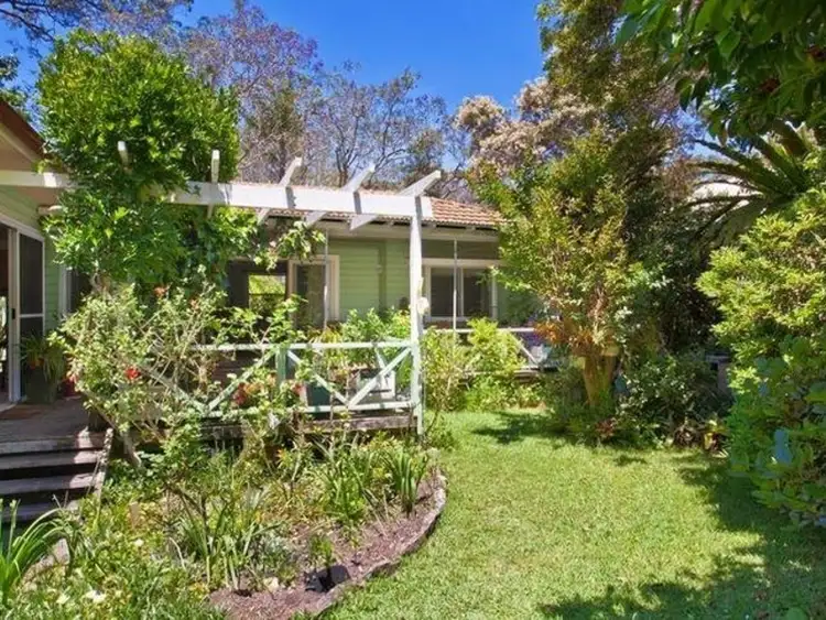 Third view of Homely house listing, 34 Emerald Avenue, Pearl Beach NSW 2256